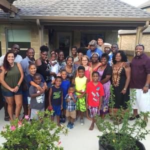 Meet your Posher, Robbie